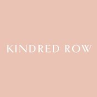 Kindred Row coupons